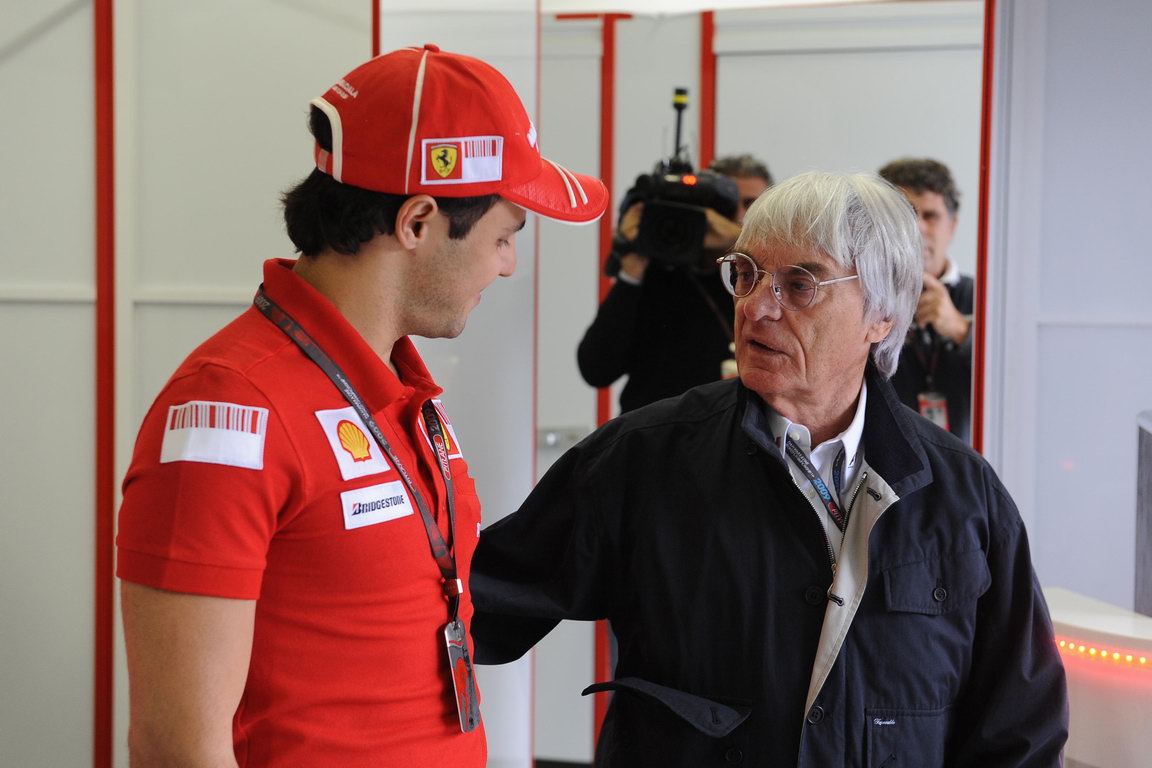 GP BRASILE - Prove Libere